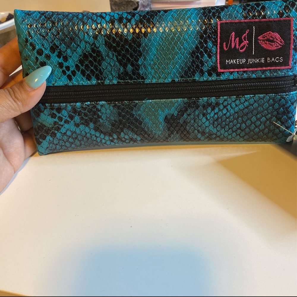 Make up Junkies Small bag